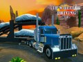 Spil 18 Wheeler Driving Sim