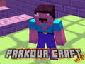 Spil Parkour Craft