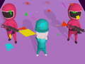 Spil Survival Squid Jumping Game