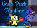 Spil Grab Pack Playtime