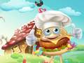 Spil Burger Maker