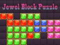 Spil Jewel Blocks Puzzle