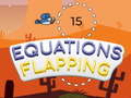 Spil Equations Flapping