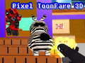 Spil Pixel Toonfare Animal 2022