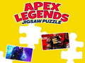 Spil Apex Legends Jigsaw Puzzle