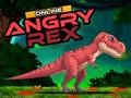 Spil Angry Rex Online