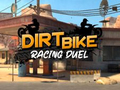 Spil Dirt Bike Racing Duel