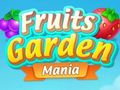 Spil Fruits Garden Mania