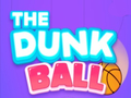 Spil The Dunk Ball