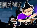 Spil Harry Potter Dressup