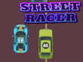 Spil Street Racer 