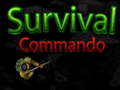 Spil Survival Commando