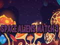 Spil Space Aliens Match 3