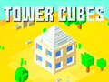 Spil Tower Cubes