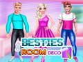 Spil Besties Room Deco