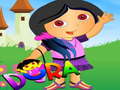 Spil Dora