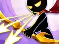 Spil Stickman Master Archer Legend
