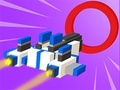 Spil Hovercraft Flying 3D