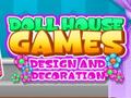 Spil Doll House Dream: Design and Decorating