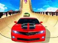 Spil Sky Driver On Ramps
