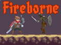 Spil Fireborne