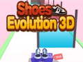 Spil Shoes Evolution 3D