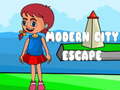 Spil Modern City Escape