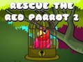 Spil Rescue The Red Parrot 2