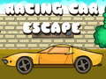 Spil Racing Car Escape