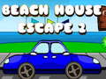 Spil Beach House Escape 2
