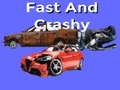 Spil Fast And Crashy