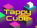 Spil Tappy Cube