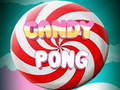 Spil Candy Pong