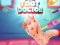 Spil Foot doctor