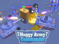 Spil Huggy Army Commander