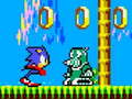 Spil Sonic Pocket Runners
