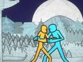 Spil Paper Fighter 3D