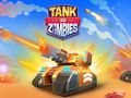 Spil Tank Zombies 3D