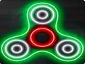 Spil Fidget Spinner 3D