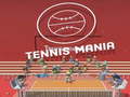Spil Tennis Mania