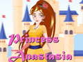 Spil Princess Anastasia
