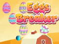 Spil Eggs Breaker 