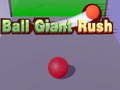 Spil Ball Giant Rush