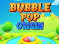Spil Bubble Pop Origin