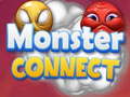 Spil Monster Connect