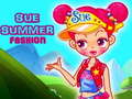 Spil Sue Summer Fashion