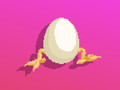 Spil Bouncing Egg