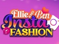 Spil Ellie And Ben Insta Fashion