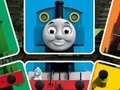Spil Thomas and Friends Mix Up