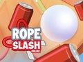 Spil Rope Slash Online